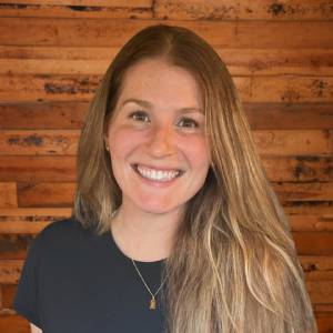 Shari Fitzgerald